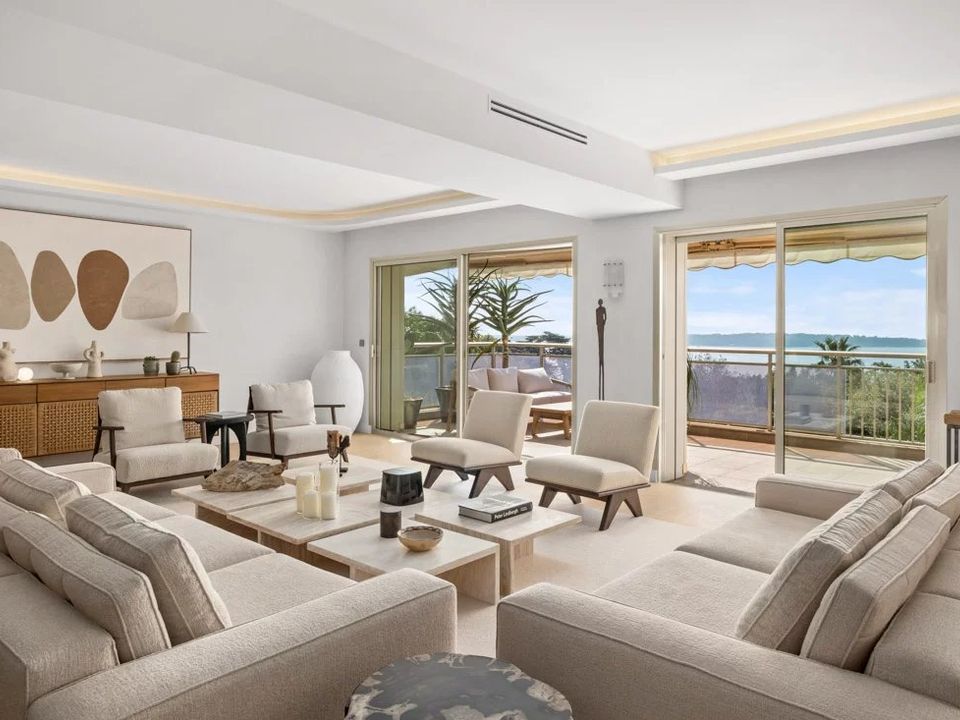 Villa i Cannes, Alpes-Maritimes - foto 5