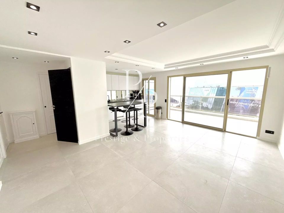Lejlighed i Cannes, Alpes-Maritimes - foto 2