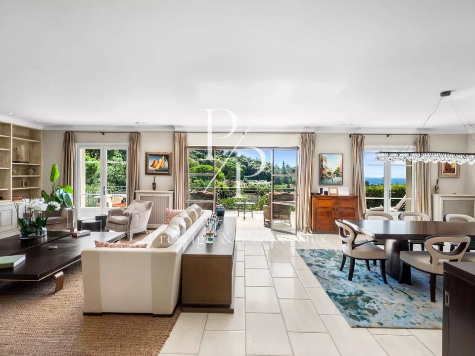 Villa i Cannes, Alpes-Maritimes - foto 3