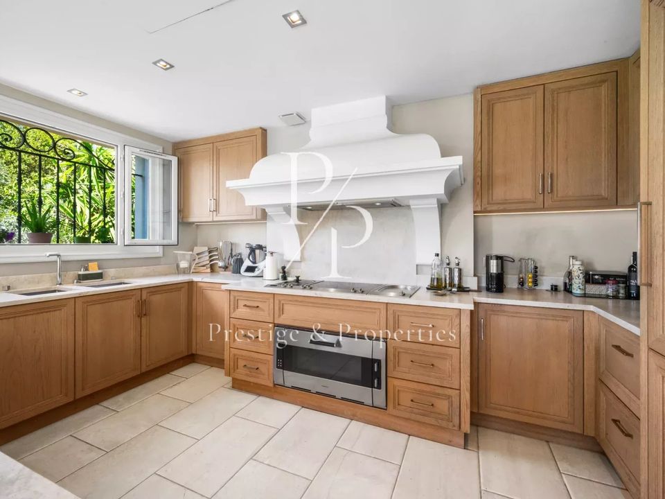 Villa i Cannes, Alpes-Maritimes - foto 5