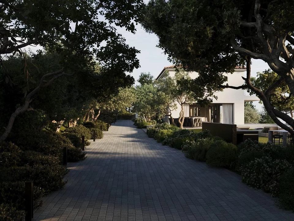 Villa i Vallauris, Alpes-Maritimes - foto 2