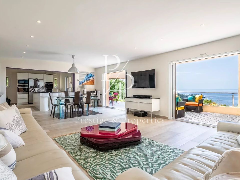 Villa i Saint-Raphaël, Var - foto 3