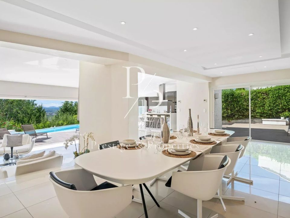 Villa i Mougins, Alpes-Maritimes - foto 5