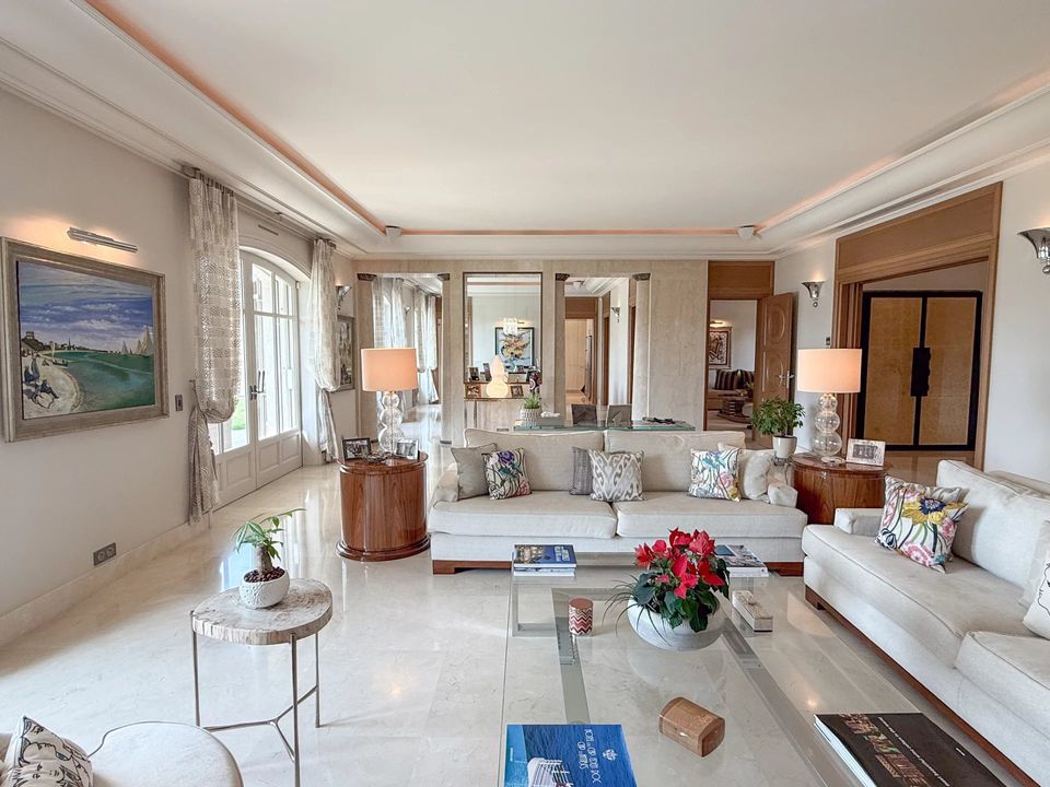 Villa i Antibes, Alpes-Maritimes - foto 4