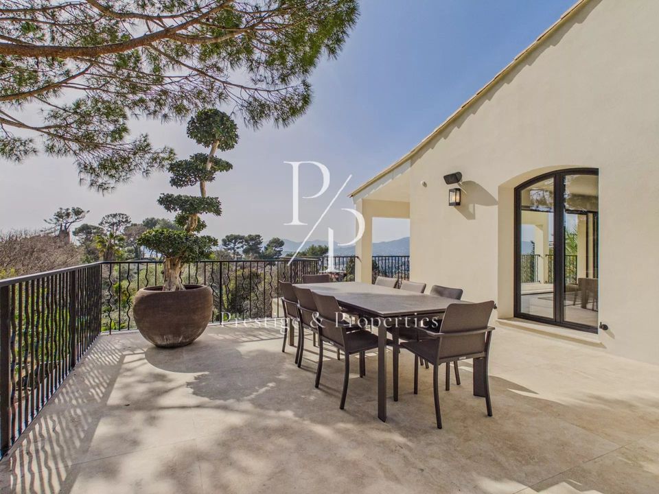Villa i Cannes, Alpes-Maritimes - foto 3