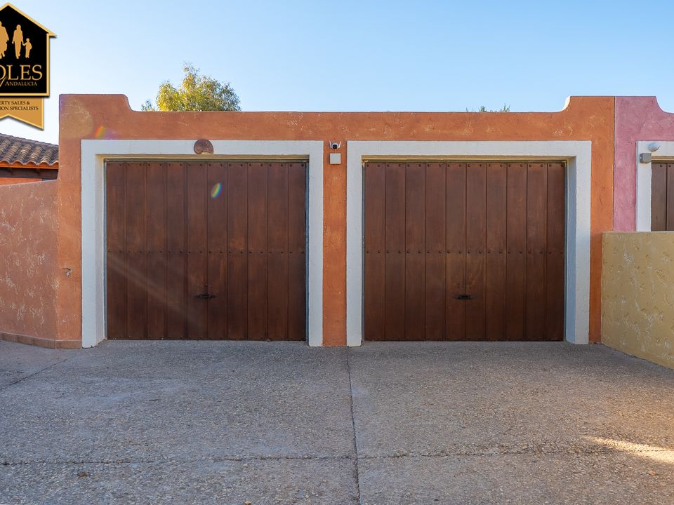 Villa i Cuevas del Almanzora, Almeria - foto 3