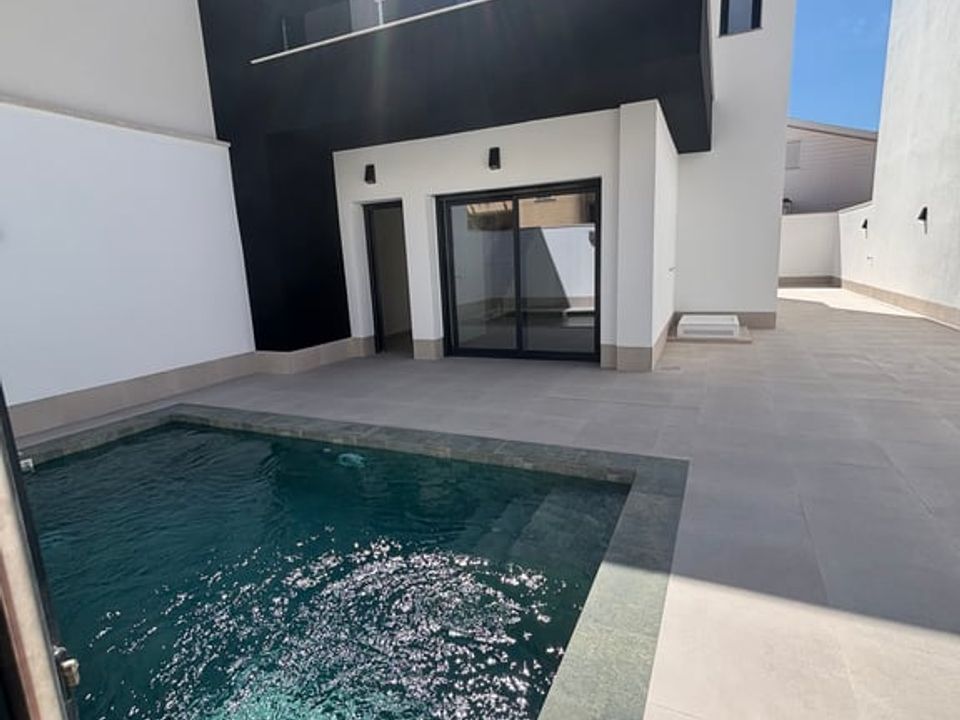 Villa a Almoradi, Alicante - foto 1