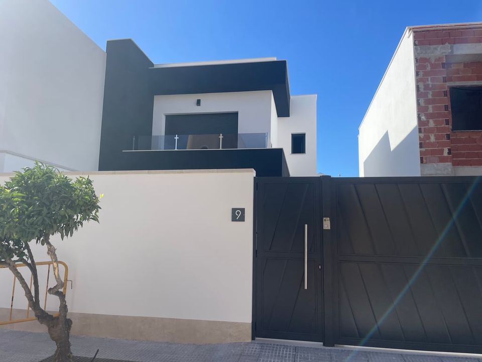Villa a Almoradi, Alicante - foto 2