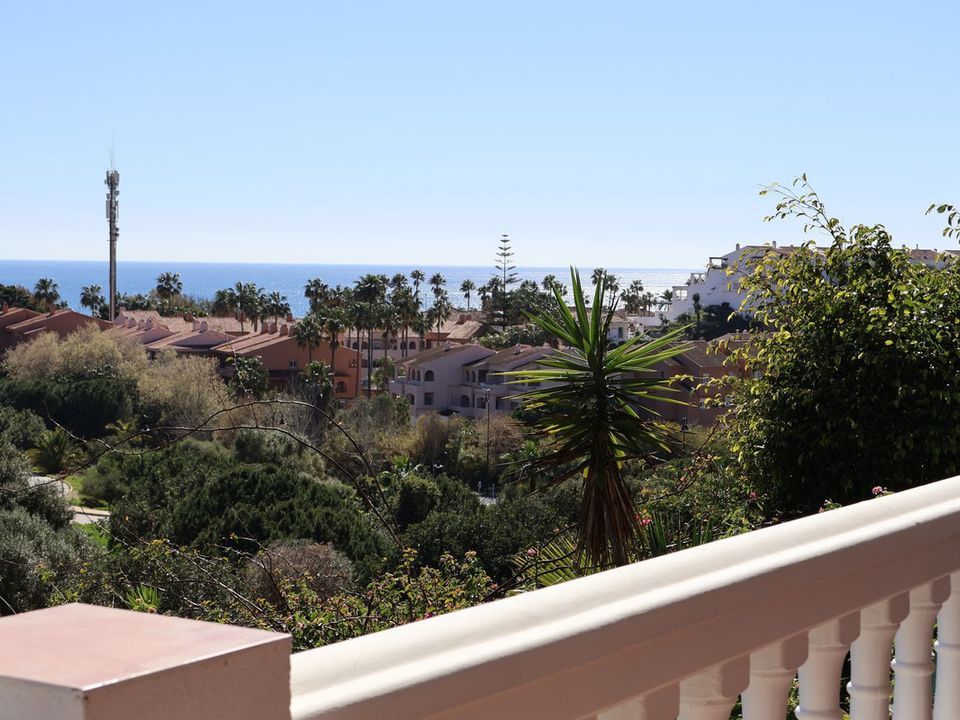 Apartament a El Faro, Malaga - foto 3