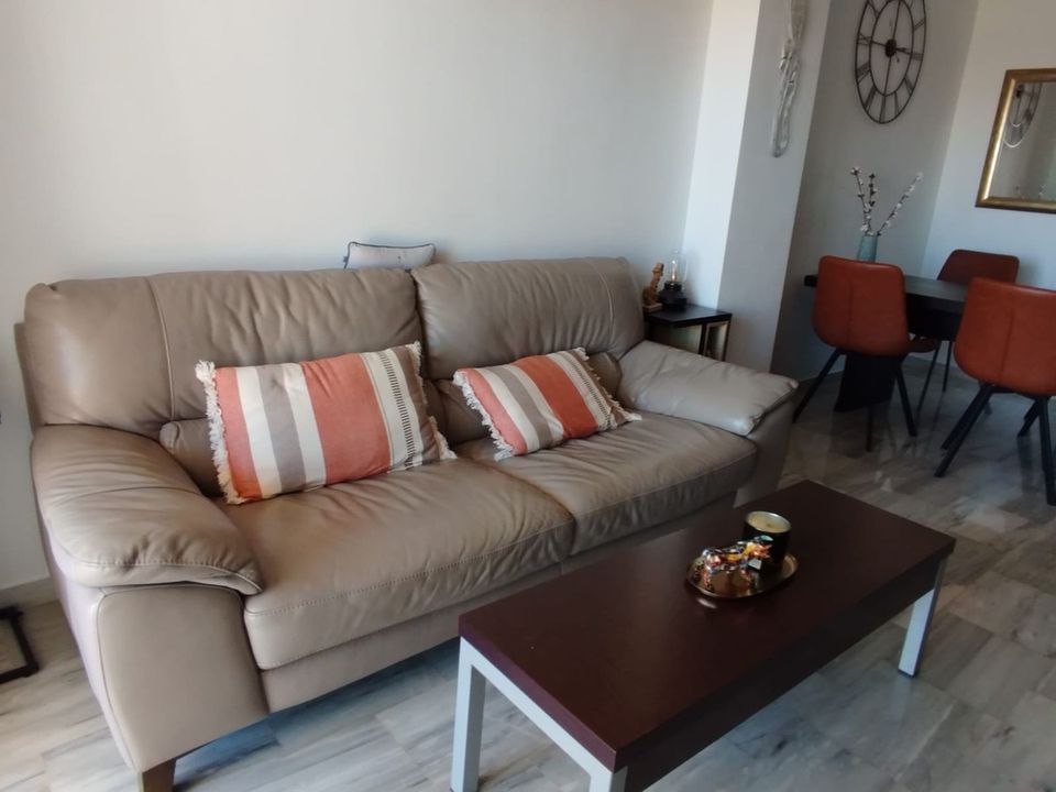 Apartament a El Faro, Malaga - foto 4