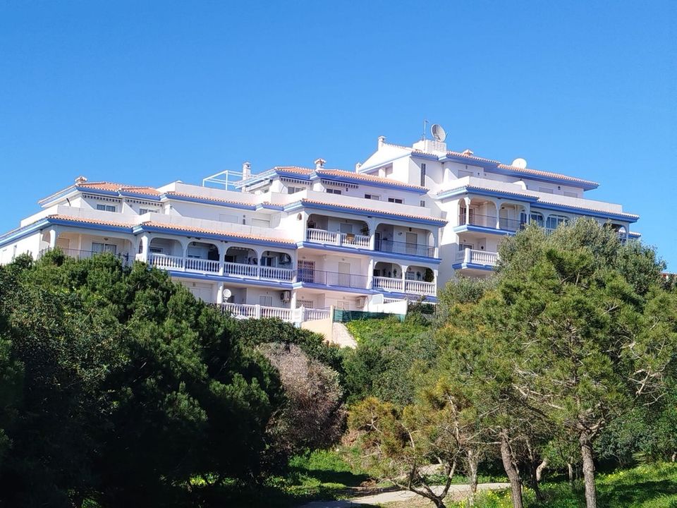 Apartament a El Faro, Malaga - foto 1