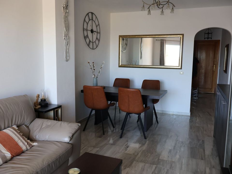 Apartament a El Faro, Malaga - foto 5