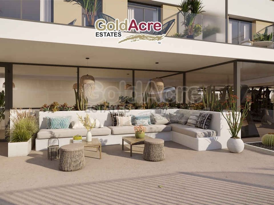 Lejlighed i Corralejo, Fuerteventura - foto 1