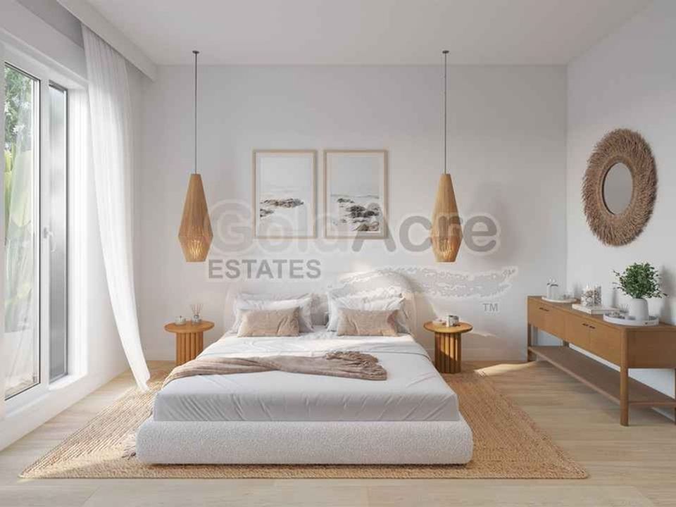 Lejlighed i Corralejo, Fuerteventura - foto 4