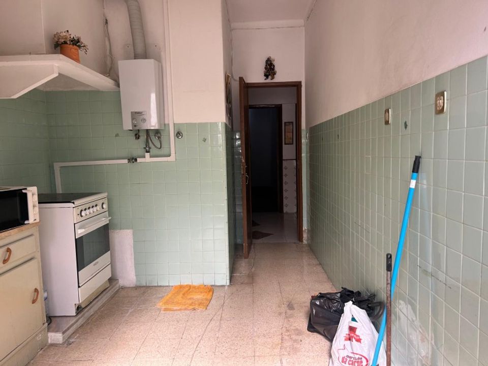 Lejlighed i Laranjeiro, Setubal - foto 1