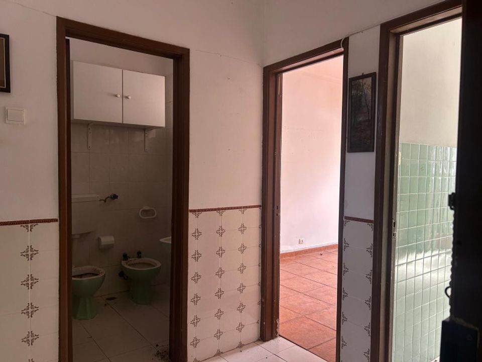 Lejlighed i Laranjeiro, Setubal - foto 2