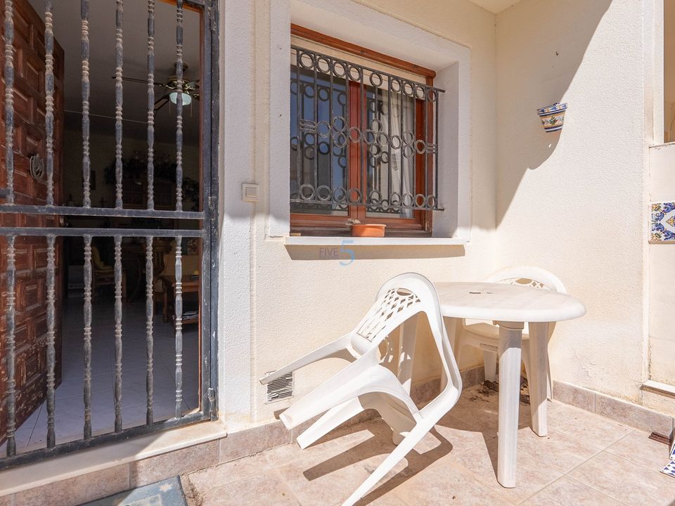 Bungalow i La Florida (Orihuela Costa), Alicante - foto 2