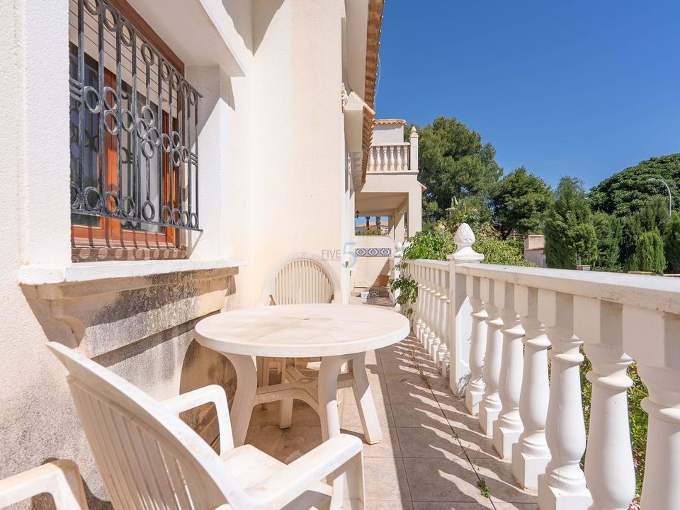 Bungalow i La Florida (Orihuela Costa), Alicante - foto 3