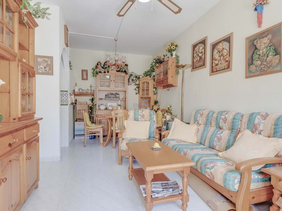 Bungalow i La Florida (Orihuela Costa), Alicante - foto 4