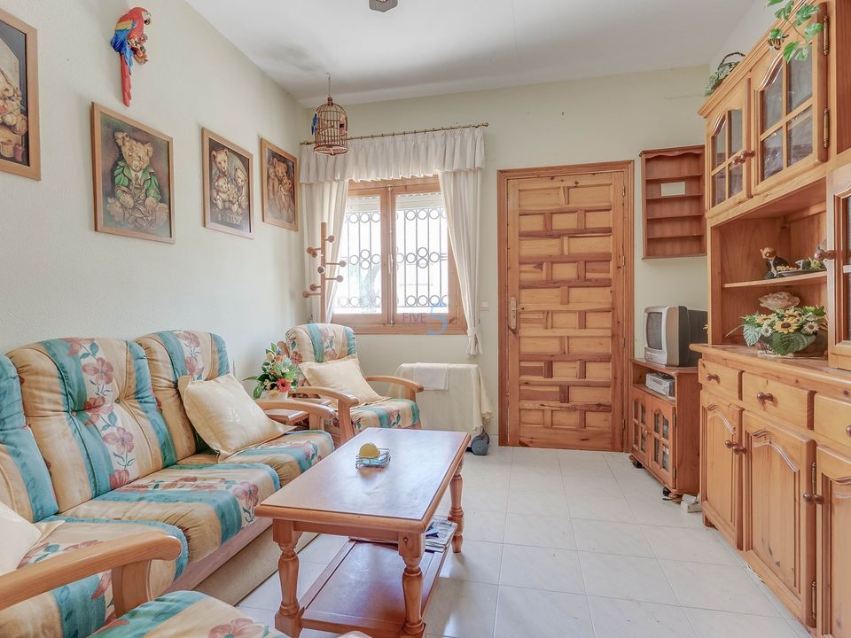 Bungalow i La Florida (Orihuela Costa), Alicante - foto 5