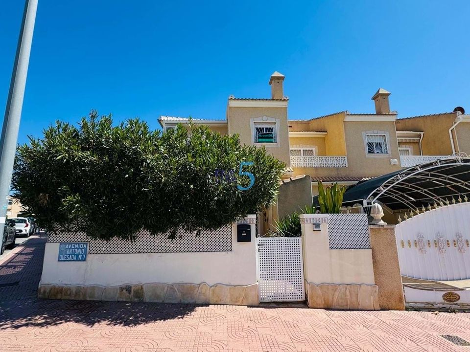 Byhus i Ciudad Quesada, Alicante - foto 1