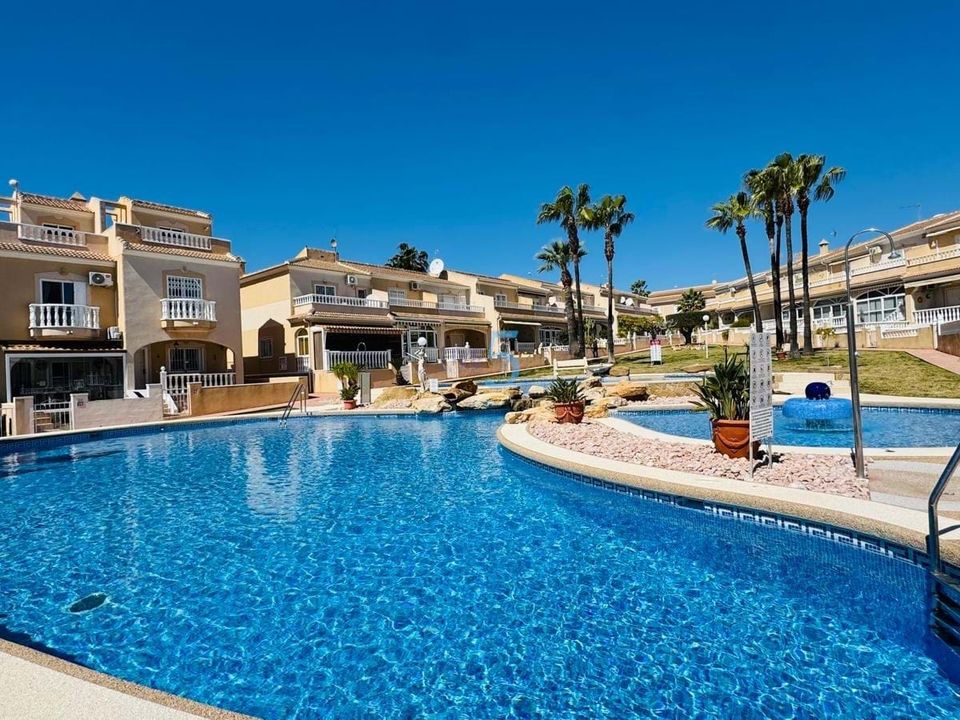 Byhus i Ciudad Quesada, Alicante - foto 2