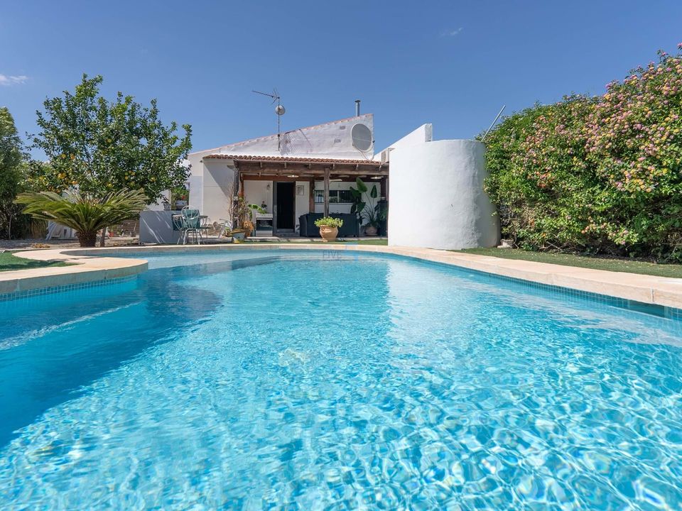 Villa i Daya Nueva, Alicante - foto 5