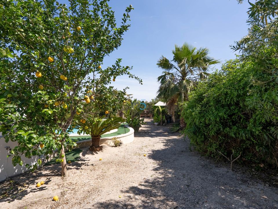 Villa i Daya Nueva, Alicante - foto 2