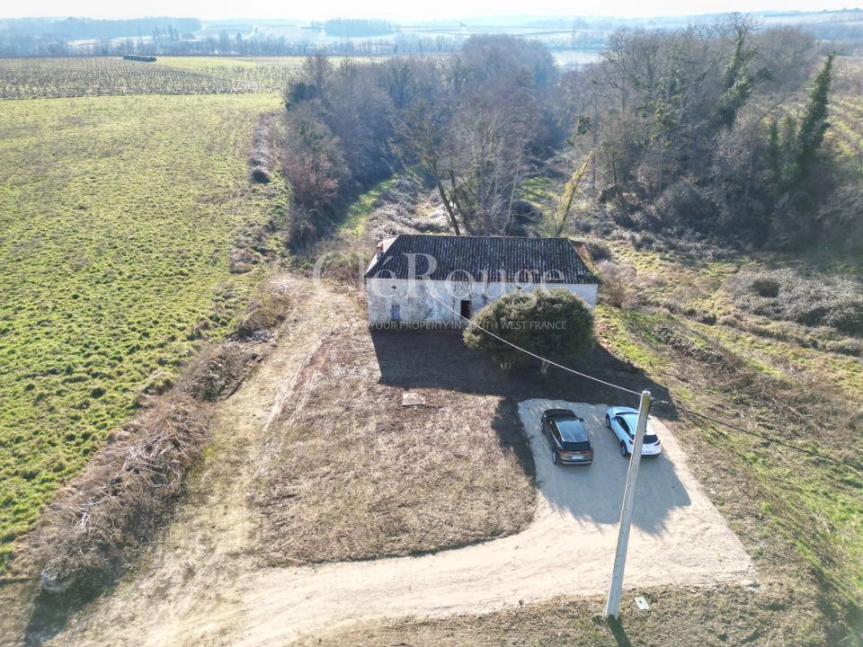 Villa i Gensac, Gironde - foto 2