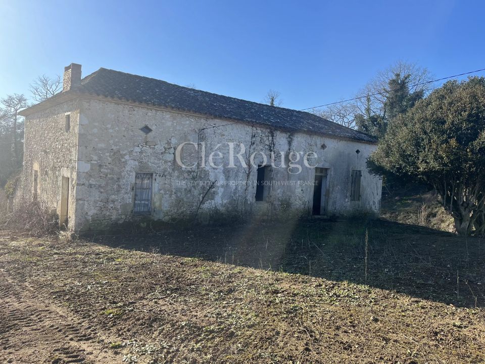 Villa i Gensac, Gironde - foto 3