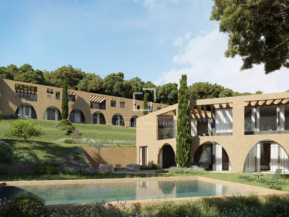 Villa i Cabrils, Barcelona - foto 2
