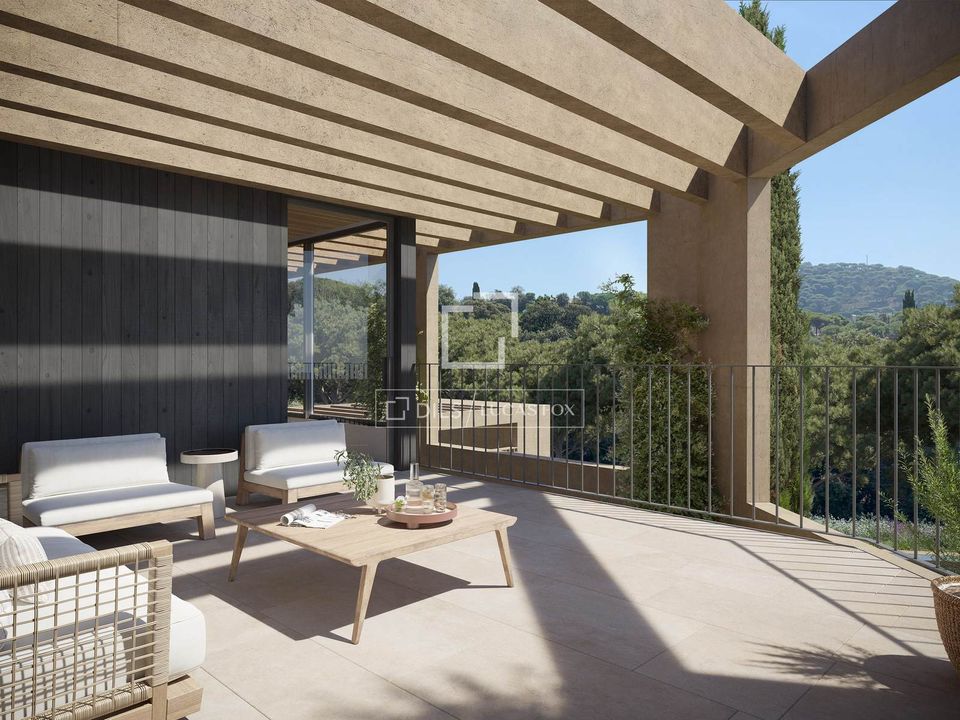 Villa i Cabrils, Barcelona - foto 4