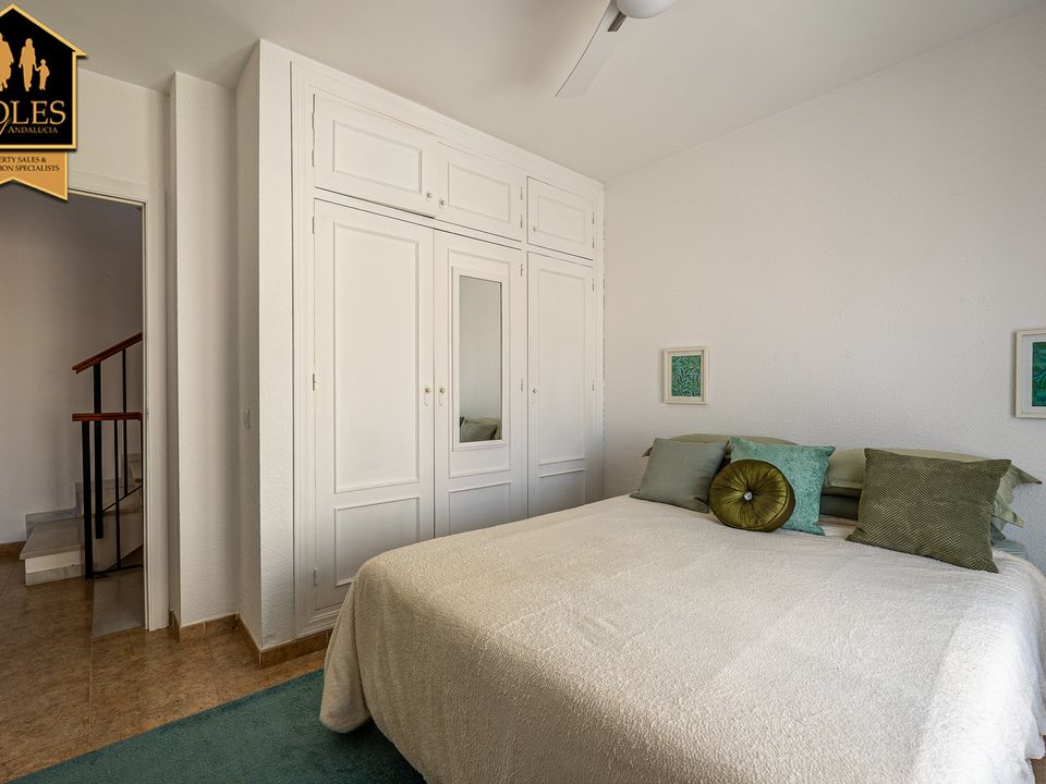 Rekkehus i Turre, Almeria - bilde 4