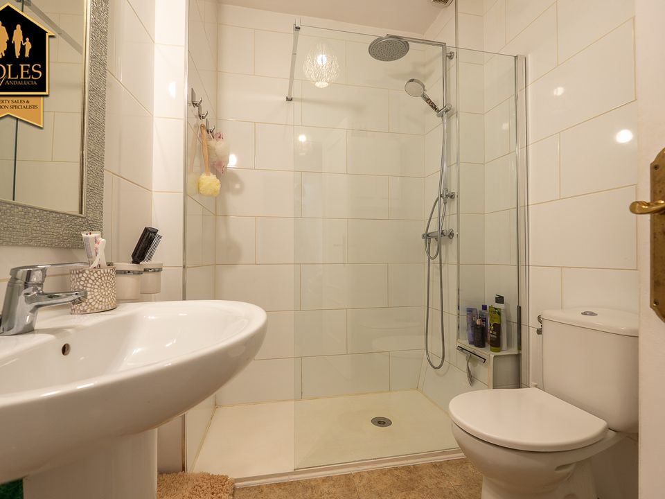 Rekkehus i Turre, Almeria - bilde 5