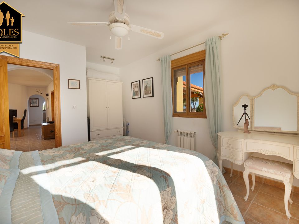 Villa i Bedar, Almeria - bilde 4
