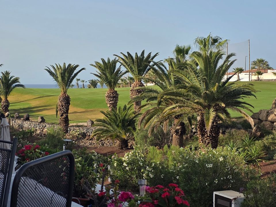Lejlighed i Amarilla Golf, Tenerife - foto 2