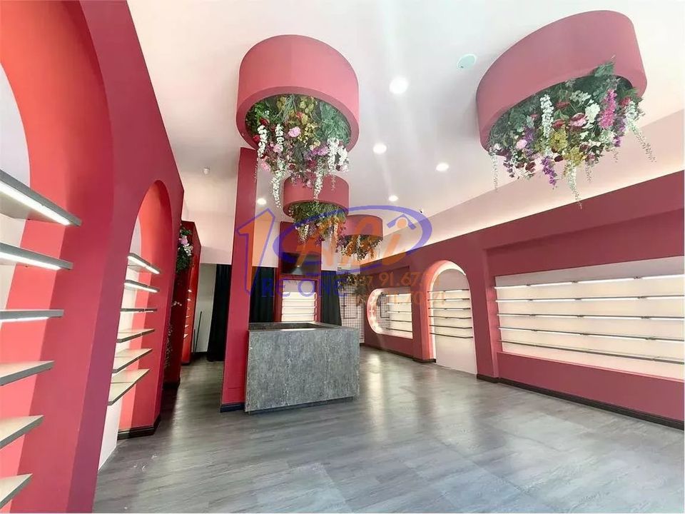 L'establiment comercial a Lanciano, Chieti - foto 3