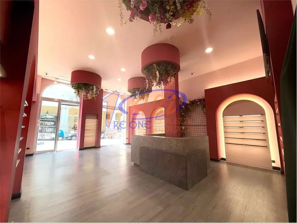 L'establiment comercial a Lanciano, Chieti - foto 4