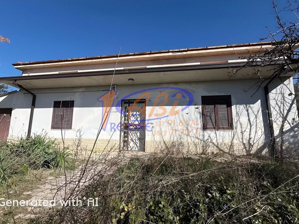 Villa i Poggiofiorito, Chieti - foto 2