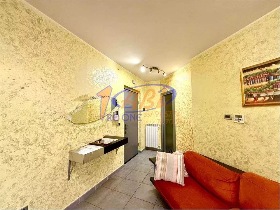 Lejlighed i Lanciano, Chieti - foto 4