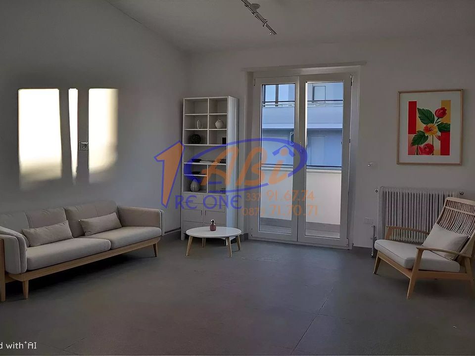 Apartamento en Lanciano, Chieti - foto 1