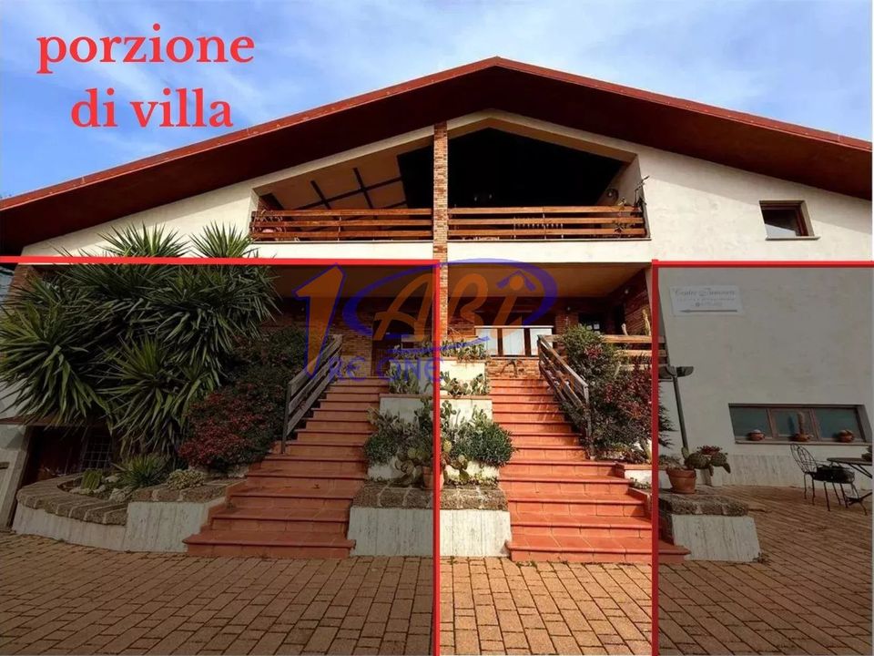 Villa i Lanciano, Chieti - foto 1