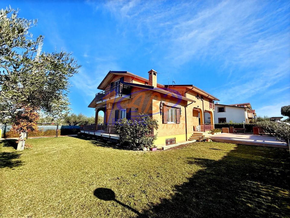 Villa i Lanciano, Chieti - foto 1