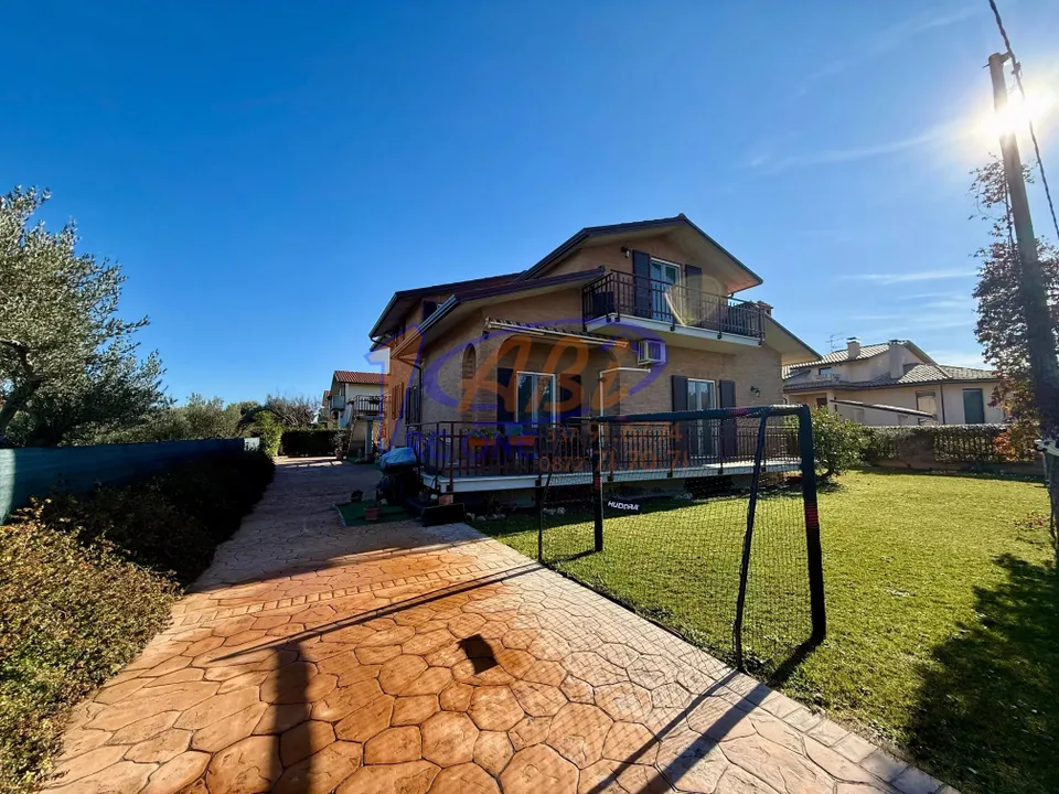 Villa i Lanciano, Chieti - foto 2