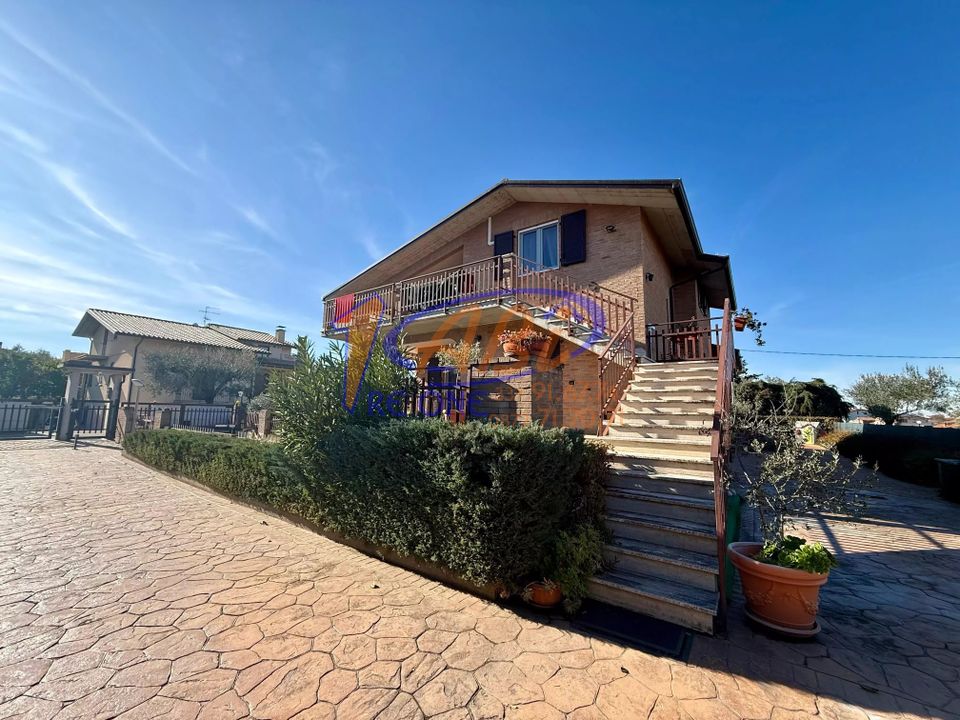 Villa i Lanciano, Chieti - foto 4