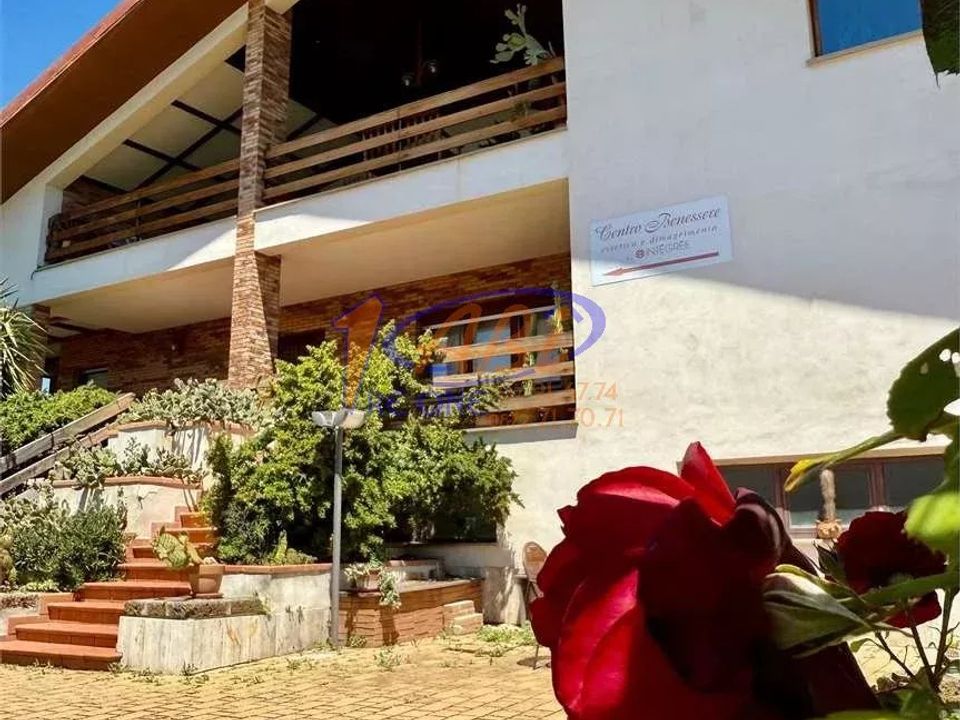 Villa i Lanciano, Chieti - foto 2