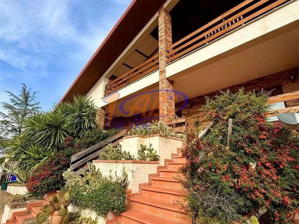 Villa i Lanciano, Chieti - foto 3