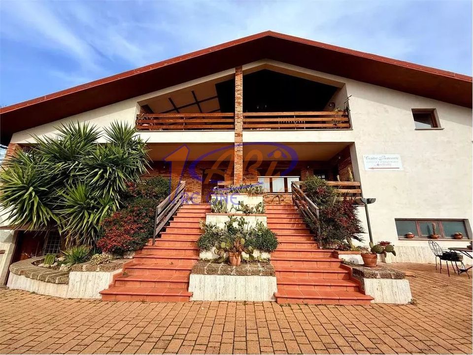 Villa i Lanciano, Chieti - foto 1