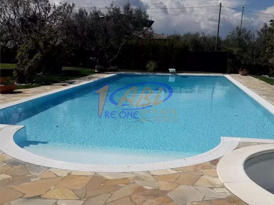 Villa i Treglio, Chieti - bilde 2