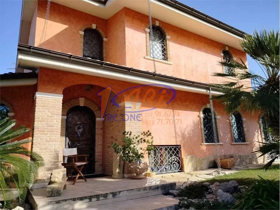 Villa i Treglio, Chieti - bilde 3